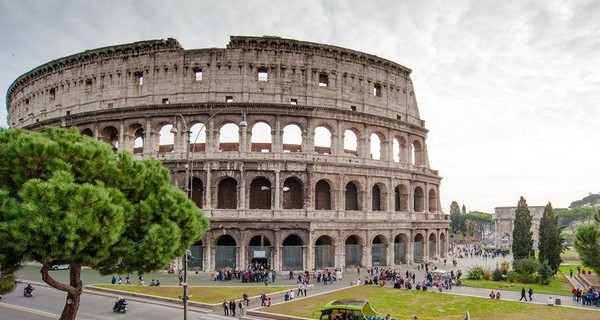 Рим отказался принимать Олимпиаду-2024 из-за долгов