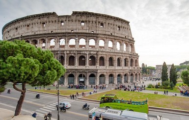 Рим отказался принимать Олимпиаду-2024 из-за долгов