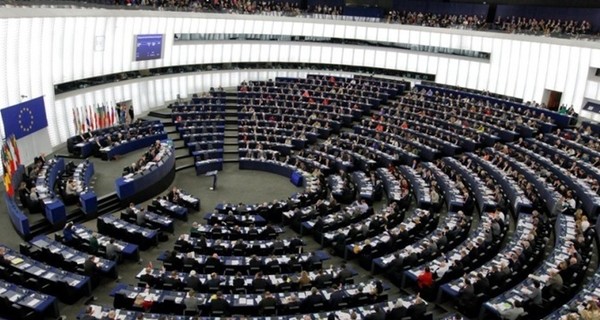 Европарламент не вынес на повестку дня вопрос об отмене виз для Украины