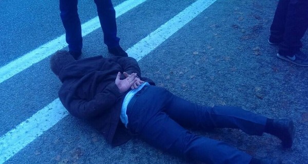 На взятке пойман депутат от Радикальной партии, Ляшко назвал его 