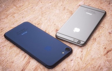 В Китае iPhone 7 взорвался перед лицом владельца