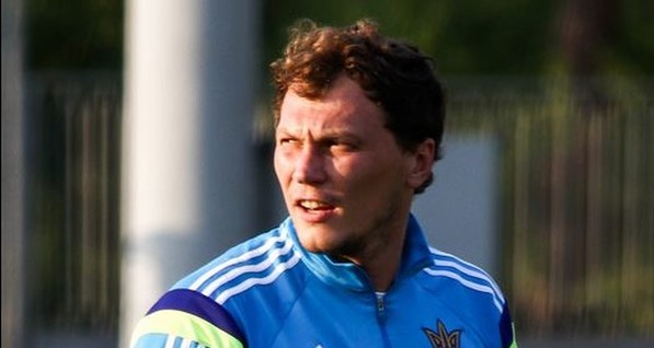 Шевченко определил трех капитанов сборной Украины