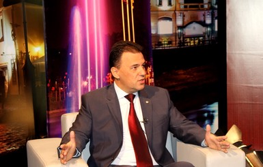 Глава облсовета Закарпатья предположил, что область может выйти из состава Украины