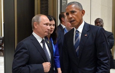 Путин заявил, что с США невозможно вести диалог