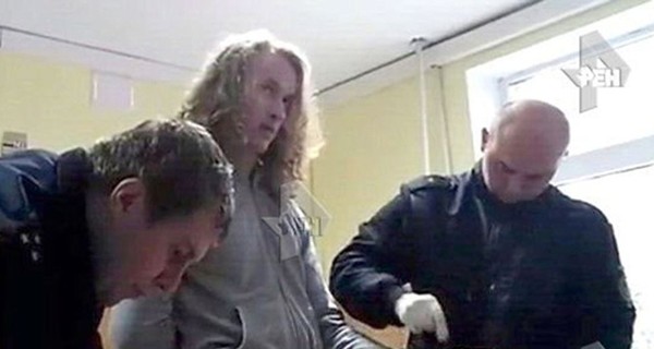 Белорусский студент хотел убить своих сокурсников, но у него не завелась пила