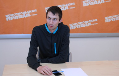 Богдан Бондаренко: 