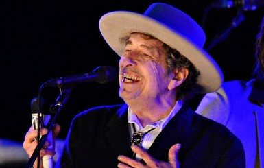 Боб Дилан: 