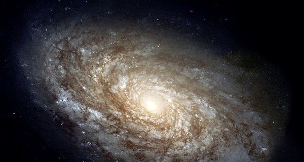 Астрономы узнали реальное количество галактик во Вселенной