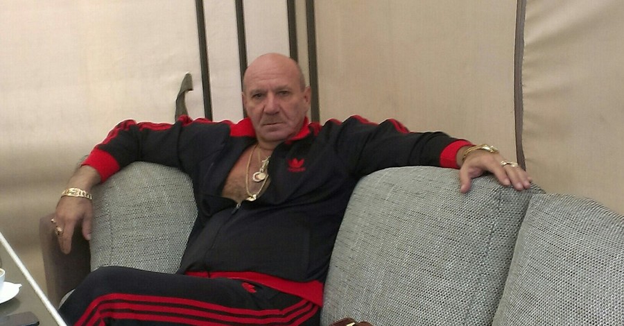 Убитый экс-начальник уголовного розыска из Одессы: красавец, спортсмен и сердцеед (фото)