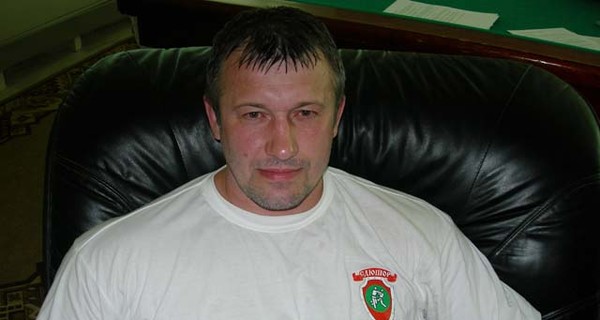 После нападения на дочь Емельяненко в больницу попал и его тренер