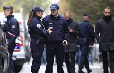 Во Франции по подозрению в подготовке терактов задержали беременную девушку
