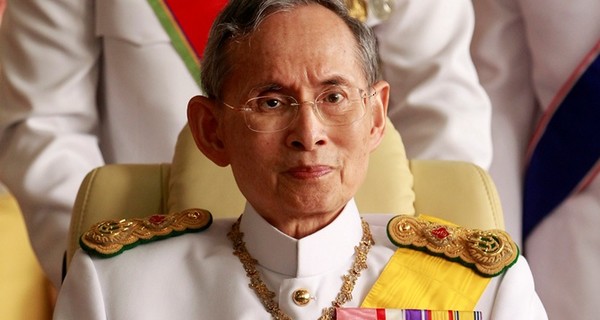 Трон Таиланда занял 96-летний регент