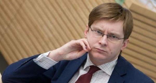 В Литве от панкреатита скончался молодой министр здравоохранения