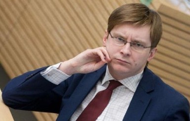 В Литве от панкреатита скончался молодой министр здравоохранения