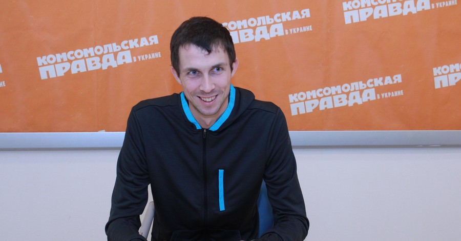 Бронзовый призер Рио-2016 Богдан Бондаренко: 