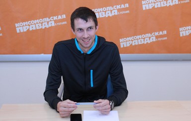 Бронзовый призер Рио-2016 Богдан Бондаренко: 