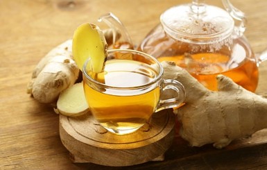 Какой чай согревает: 5 рецептов напитков осени