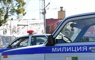 СМИ: соратник Моторолы подорвался на территории телецентра в Абхазии