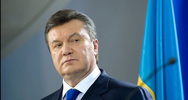Конституционный суд может вернуть Януковичу статус президента
