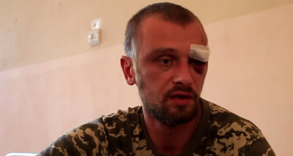 В кафе Днепра устроили драку из-за трансляции телеканала 