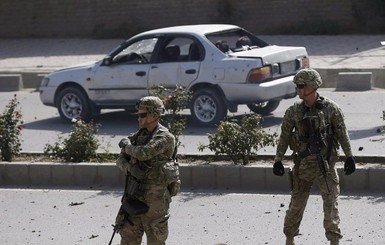 В Афганистане солдат расстрелял двух американских советников