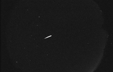 В ночь на 22 октября земляне увидят пик звездопада Ориониды