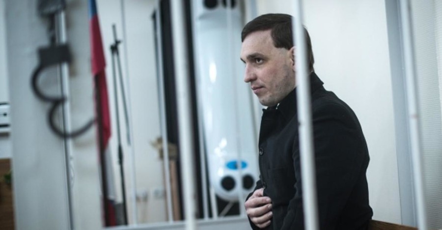Украина подготовила запрос на выдачу еще одного заключенного в России