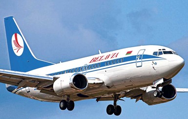 Украинского посла вызвали в МИД Беларуси из-за скандала с самолетом