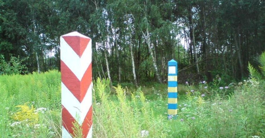 На границе между Польшей и Украиной построят новый пункт пропуска
