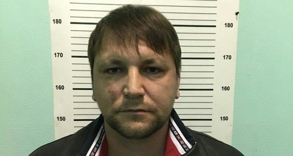 В России задержан предполагаемый убийца инкассаторов из Черниговской области