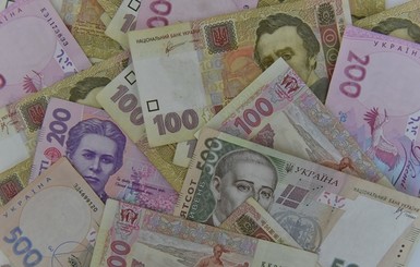 Гонтарева рассказала, что будет с долларом в 2017 году