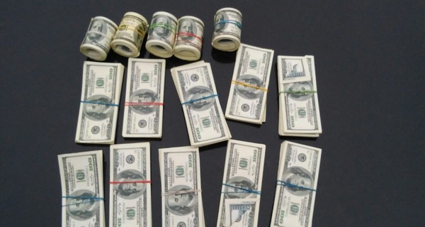 В зоне АТО задержали женщину-организатора банды похитителей 