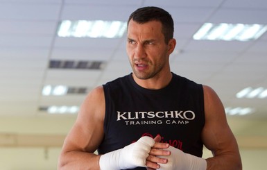 Следующим соперником Кличко может стать россиянин 