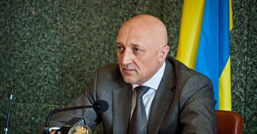Губернатор Полтавской области задекларировал долг в 420 тысяч долларов