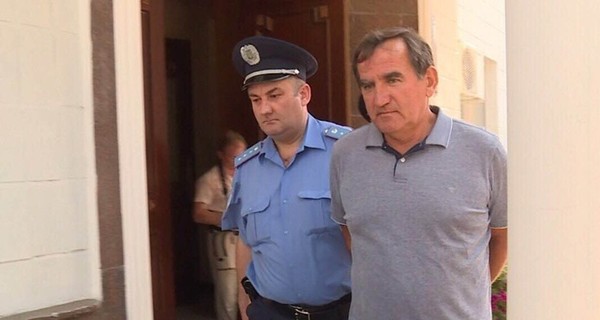 ГПУ закончила расследование по делам застройщика Войцеховского
