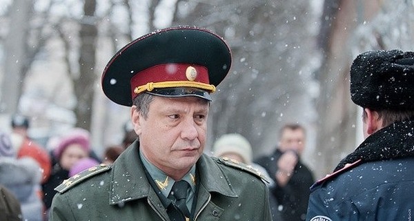 Застрелился экс-начальник Качановской колонии, где сидела Тимошенко 