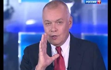 МИД Венгрии вызвал посла РФ из-за Киселева