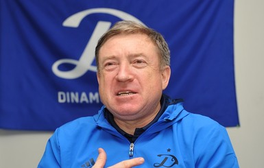 Украинский специалист Грозный возглавил тбилисское 