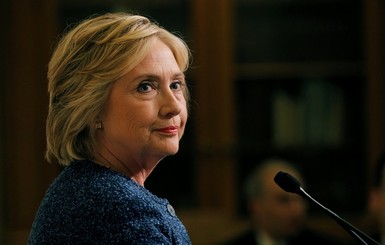 Хиллари Клинтон: от девочки, мечтающей о космосе, до кандидата в президенты