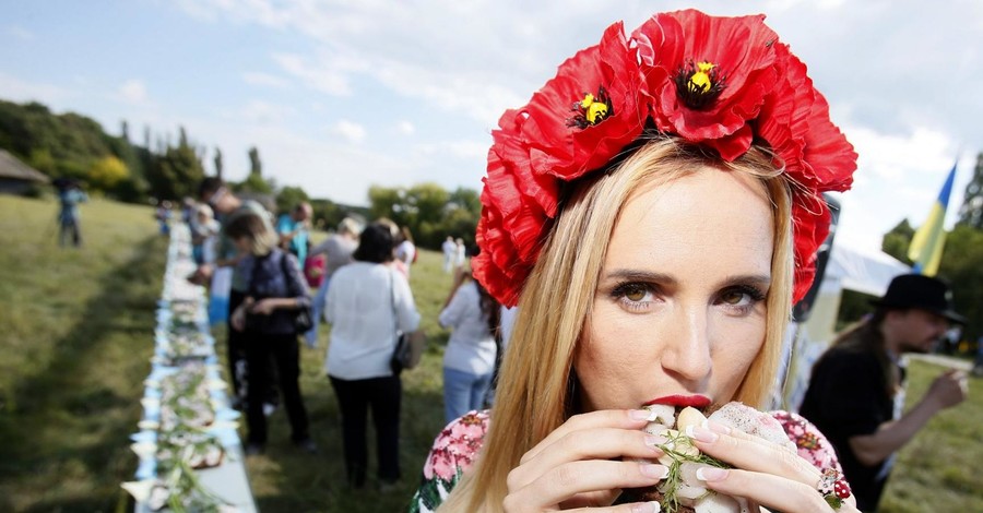 Индекс бутерброда: лучше всего питаться в Николаевской области, хуже всех в Кировограде