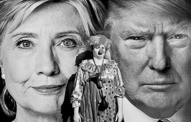 Аналитики, экстрасенсы и нумерологи о шансах Трампа и Клинтон