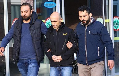 В Турции задержали 73 пилота спустя три месяца после 