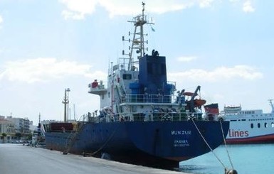 Итальянский суд признал украинских моряков виновными в контрабанде