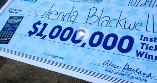 Американка выиграла миллион в лотерею, доказывая мужу бестолковость игры 