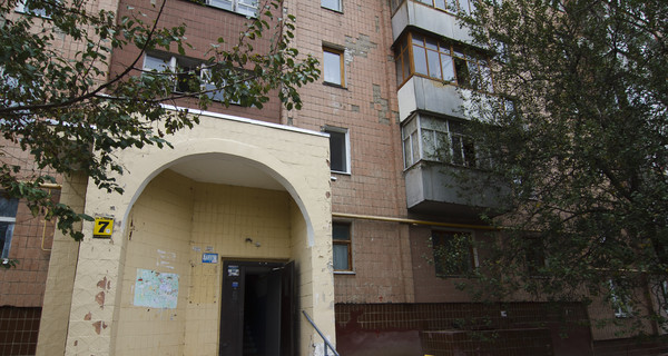 Харьковского профессора и его сына убили уборщица и ее молодой любовник