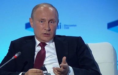 Путин поддержал Порошенко в вопросе введения полицейской миссии ОБСЕ