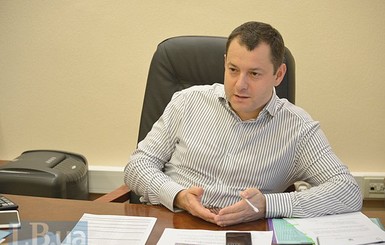 Депутат Ефимов задекларировал квартиру в США
