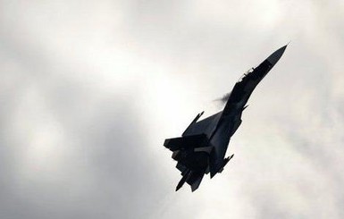 Пентагон заявил об опасном сближении истребителей России и США