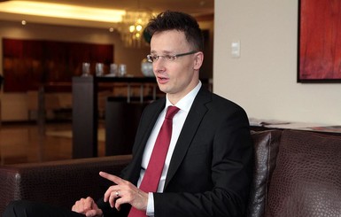 Венгрия готова выделить 50 миллионов евро на украинские дороги