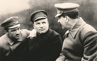 В жизни Кирова было много женщин, но убили его не из-за них